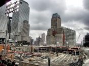 Ground Zero September, 2002