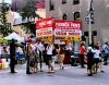 New York City street fair
