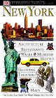 Eyewitness Travel Guide to New York (revised)