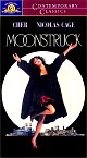 Moonstruck - Cher & Nicholas Cage