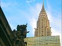 Murray Hill - Chrysler Building