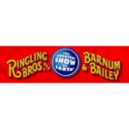 Ringling Bros and Barnum & Bailey Circus